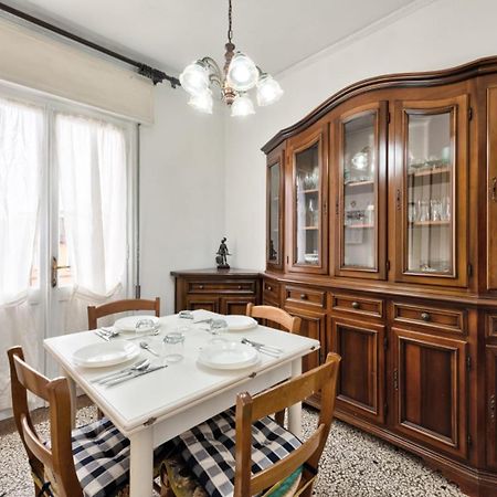 Santa Marina Venice Apartment Местре Екстер'єр фото