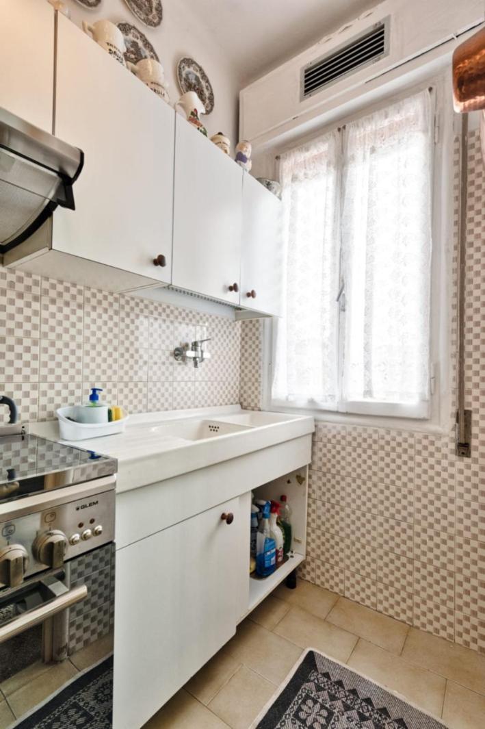 Santa Marina Venice Apartment Местре Екстер'єр фото