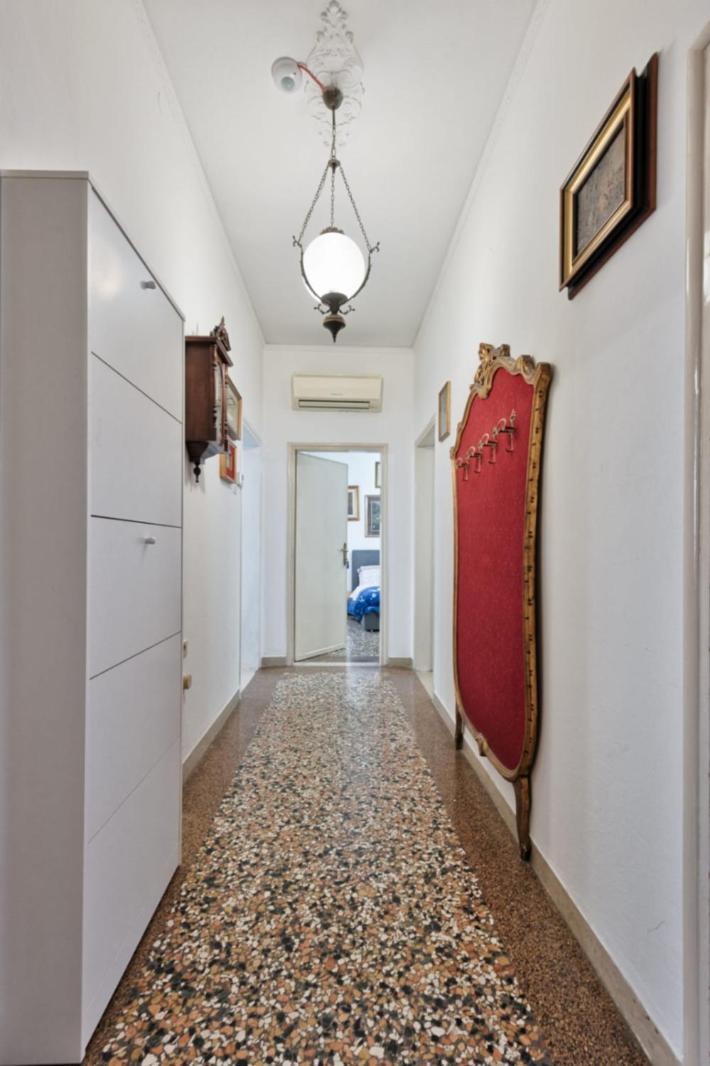 Santa Marina Venice Apartment Местре Екстер'єр фото
