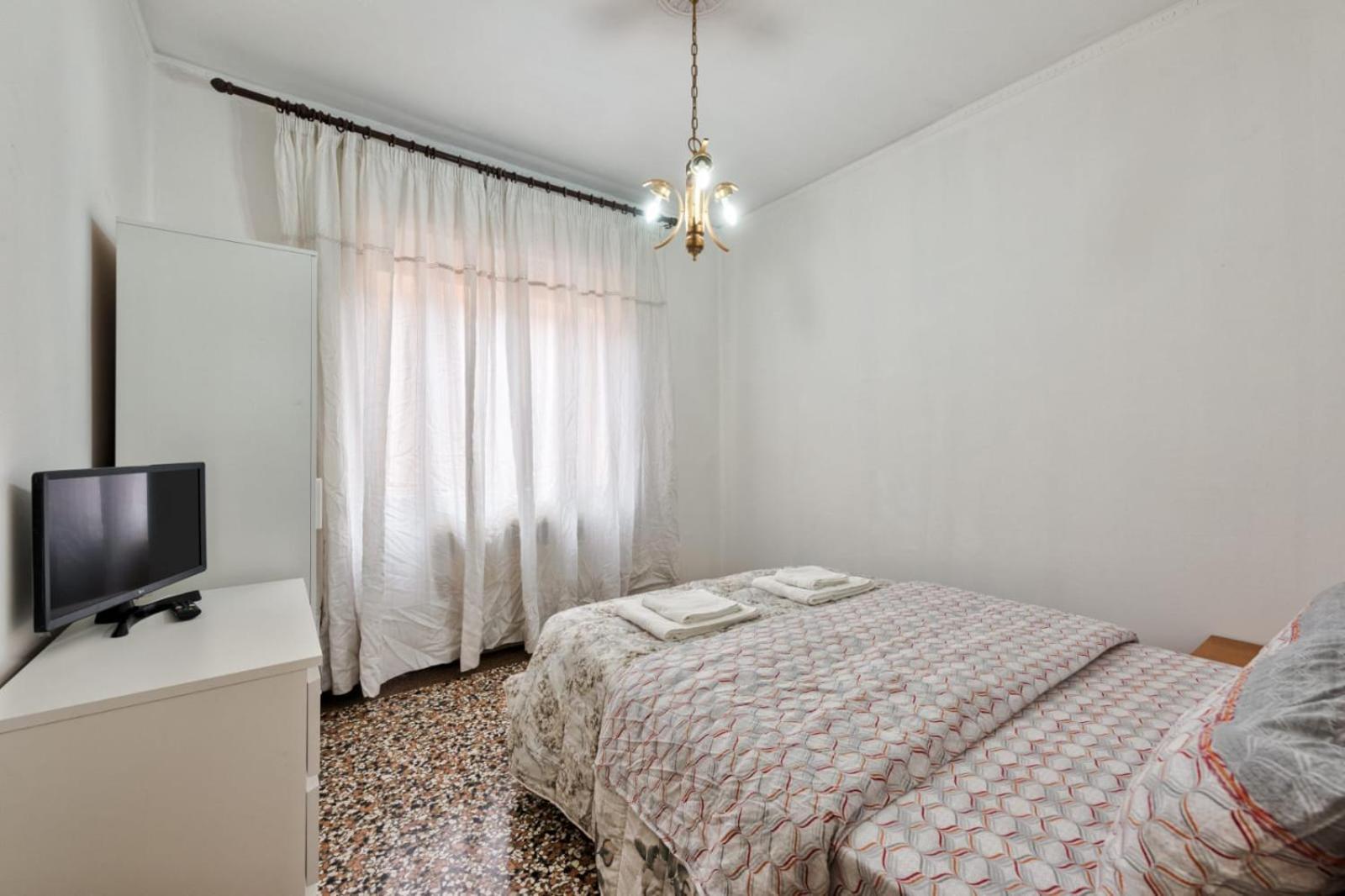 Santa Marina Venice Apartment Местре Екстер'єр фото