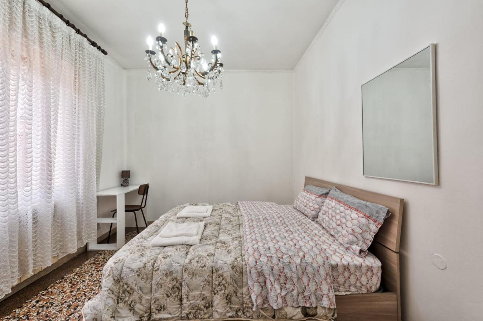 Santa Marina Venice Apartment Местре Екстер'єр фото
