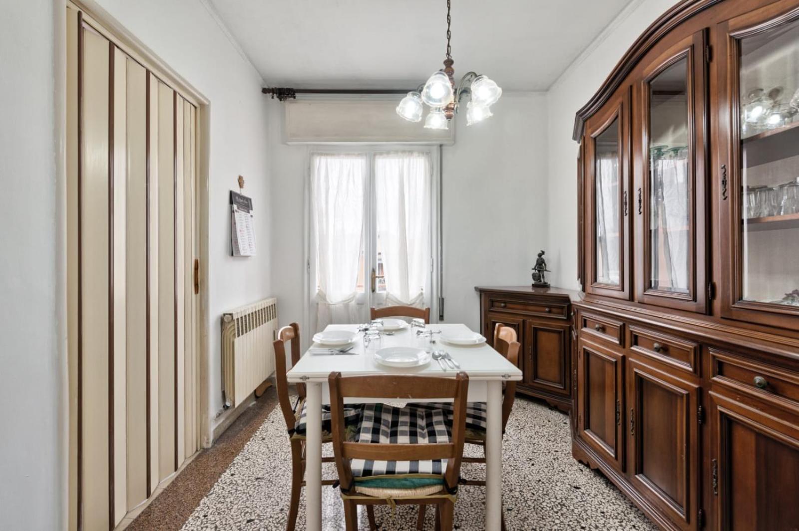 Santa Marina Venice Apartment Местре Екстер'єр фото